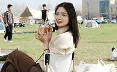 情人节调戏美女